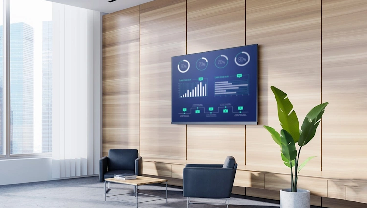 Телевидение для бизнеса от Ростелеком в поселок Домново (Калининградская область)